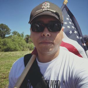 Meet your Posher, Anthony